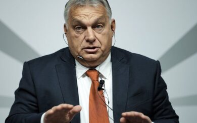 ЕС нашел способ обходить Орбана в вопросах поддержки Украины – Politico