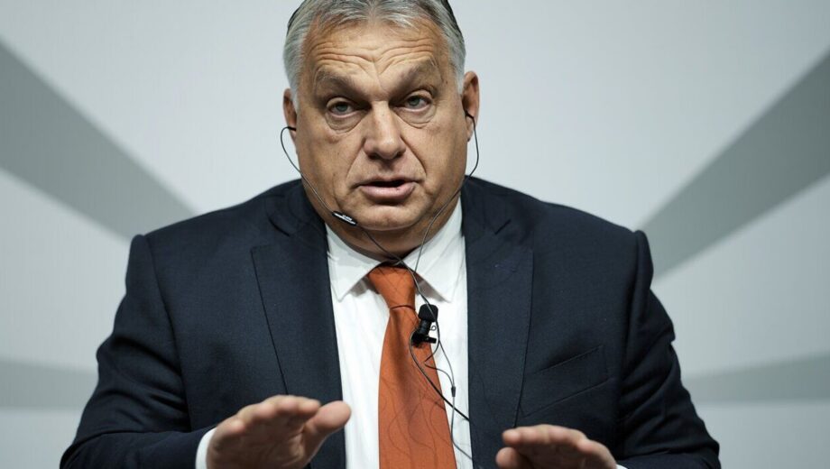 ЕС нашел способ обходить Орбана в вопросах поддержки Украины – Politico