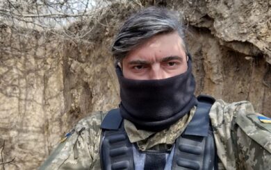 Погиб кинопродюсер и воин Станислав Притула: большая потеря для Украины