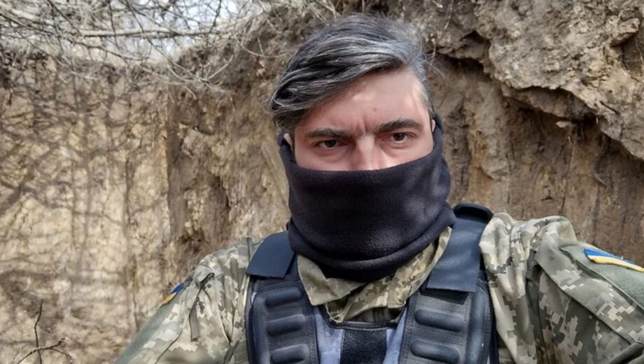 Погиб кинопродюсер и воин Станислав Притула: большая потеря для Украины