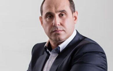 Європейські правоохоронці затримали херсонського бізнесмена Владлена Гіріна та його родину: деталі
