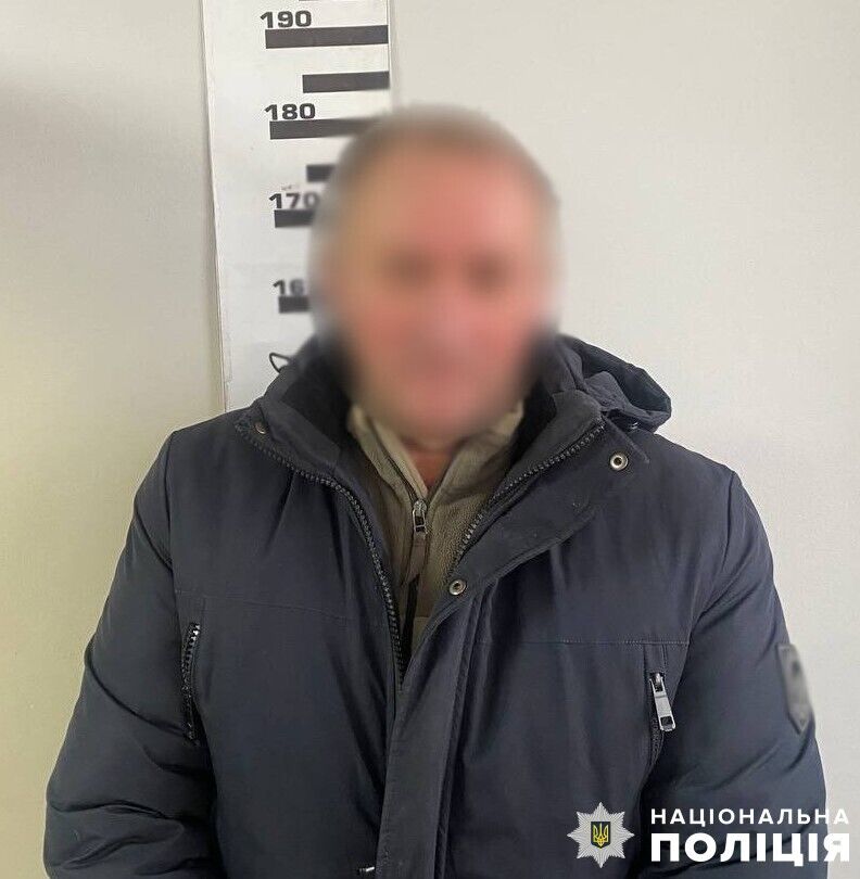 В Киеве задержали мужчину за похищение УАЗа из СТО