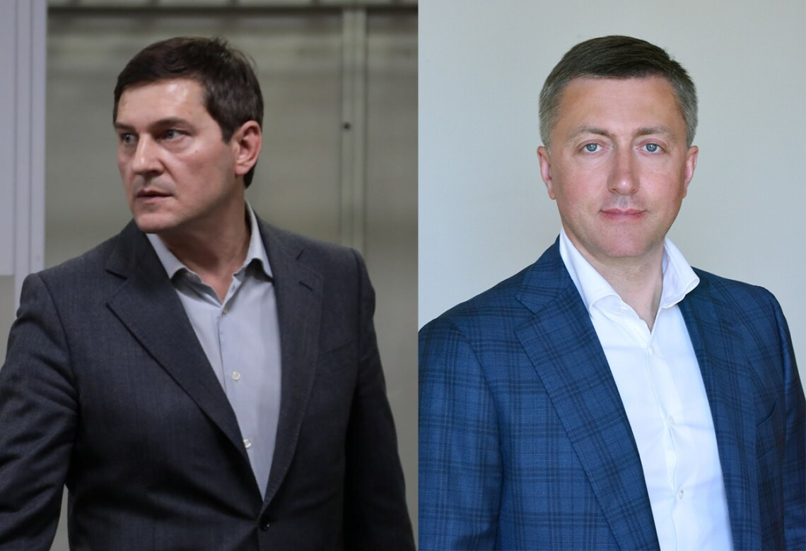 Справа Одарченка та Лабазюка