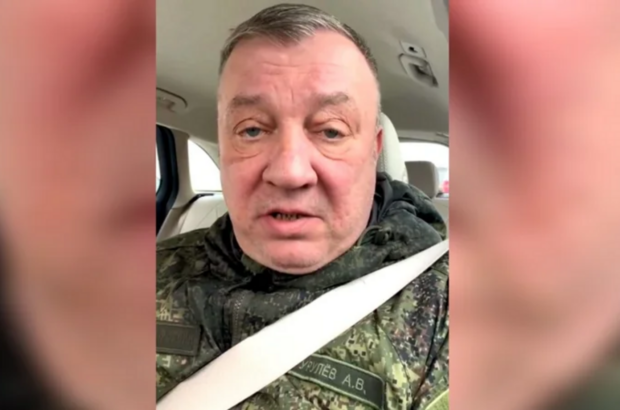 »Казахи будут следующими»: российский депутат-генерал Гурулев угрожает еще одной стране-соседке