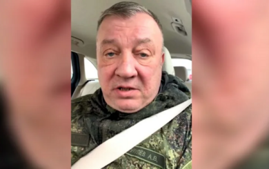 ”Казахи будуть наступними”: російський депутат-генерал Гурульов погрожує ще одній країні-сусідці