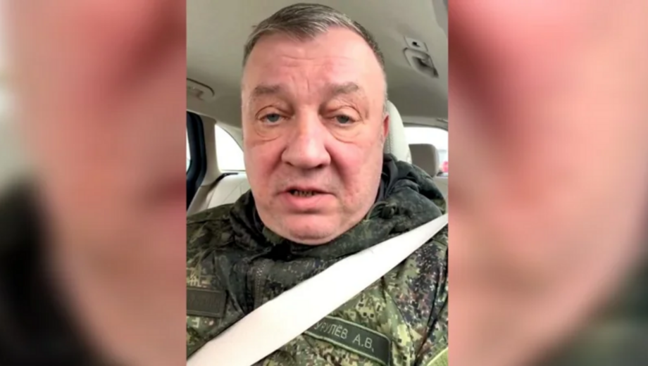 ”Казахи будуть наступними”: російський депутат-генерал Гурульов погрожує ще одній країні-сусідці