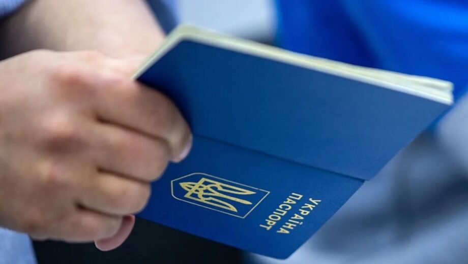 Выезд за границу на автобусе: какие изменения готовят украинцам