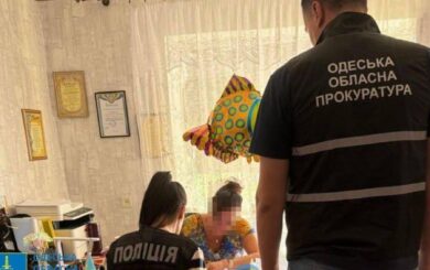 350 тысяч гривен убытков на ремонте укрытия: в Одесской области должностные лица сельсовета сообщили о подозрении