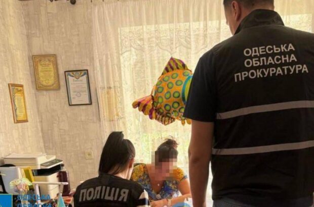 350 тысяч гривен убытков на ремонте укрытия: в Одесской области должностные лица сельсовета сообщили о подозрении