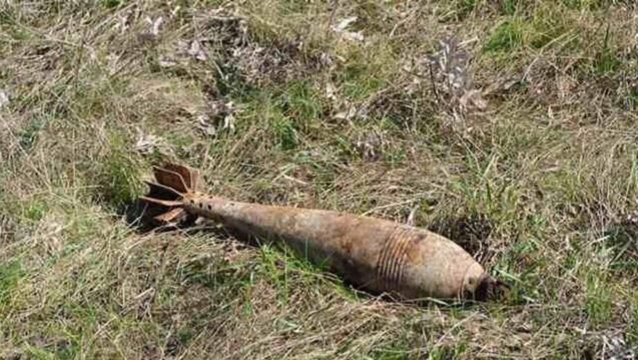 У селі на Полтавщині вибухнув боєприпас: загинув чоловік