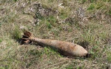 В селе на Полтавщине разразился боеприпас: погиб мужчина