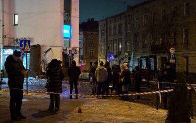 Во Львове произошел теракт: раздались 2 взрыва, 24 пострадавших – Садовой