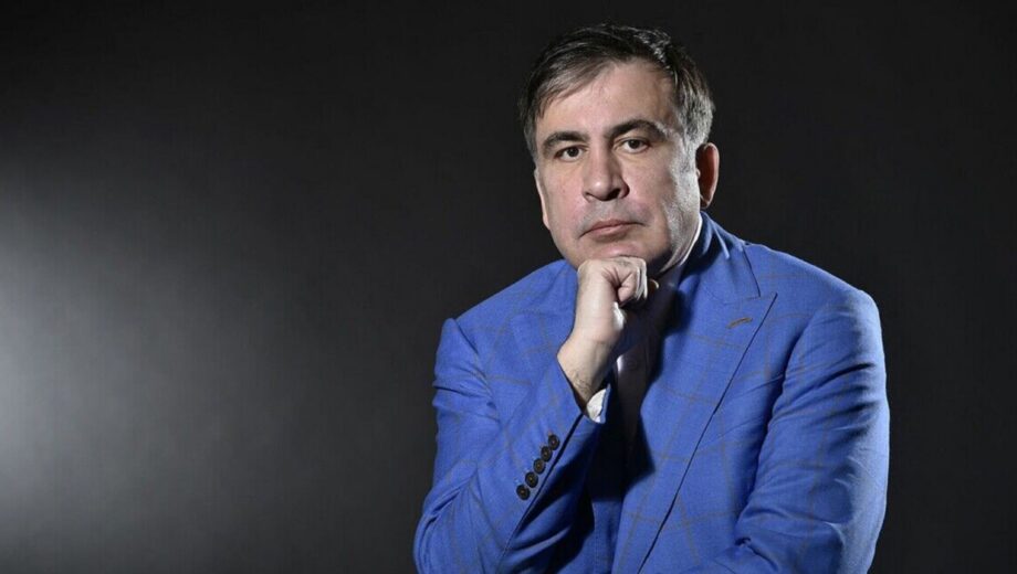 Экслидер Грузии Михеил Саакашвили после лечения в »Вивамед» вернули в тюрьму
