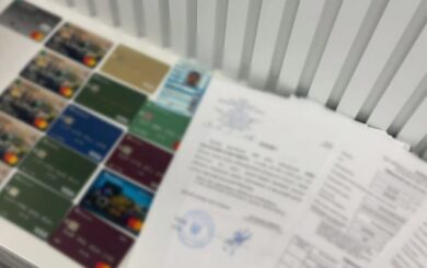 Проректор и двое коллег брали деньги за поступление в аспирантуру