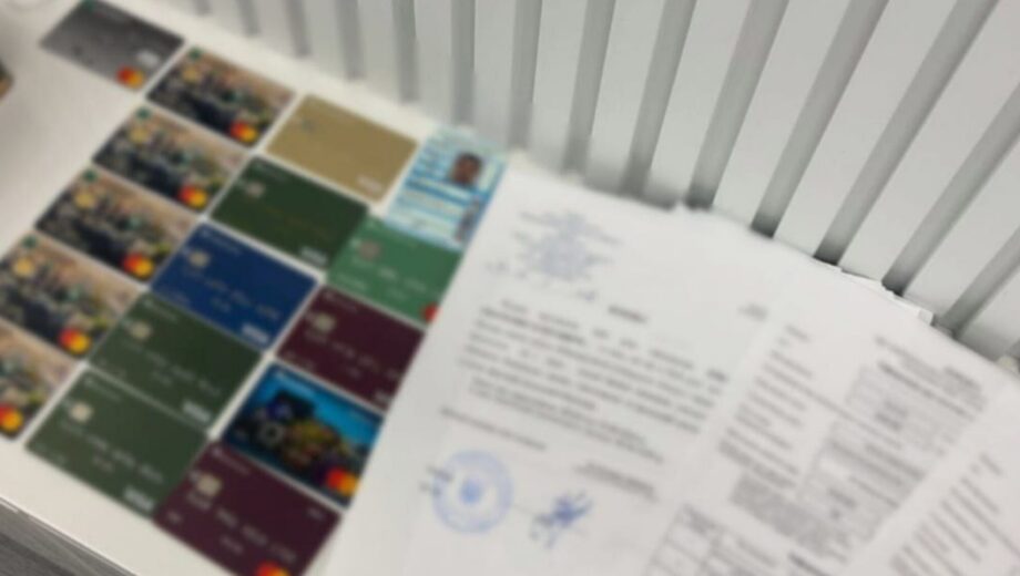 Проректор и двое коллег брали деньги за поступление в аспирантуру