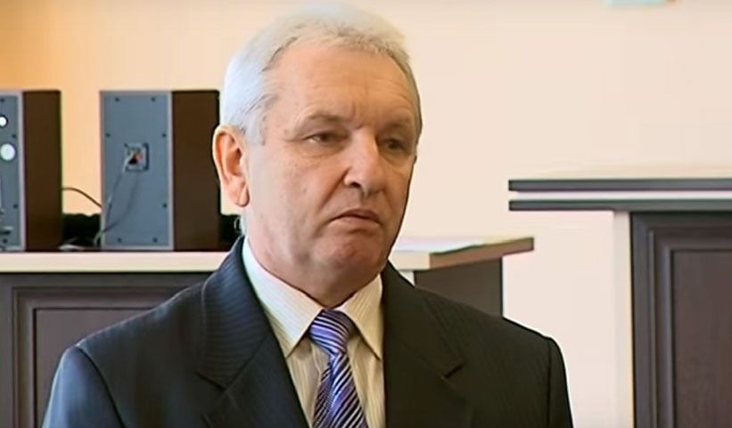 Что действительно имеет в собственности известный судья с Полтавщины?