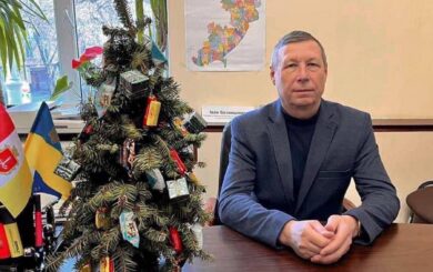 45 тисяч квадратів землі і квартира ”по-блату”: що приховано в декларації одеського посадовця