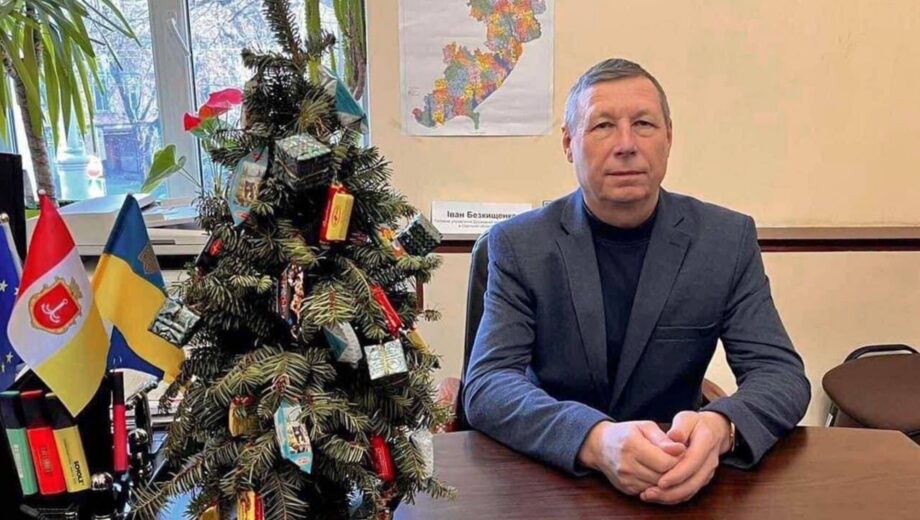45 тисяч квадратів землі і квартира ”по-блату”: що приховано в декларації одеського посадовця