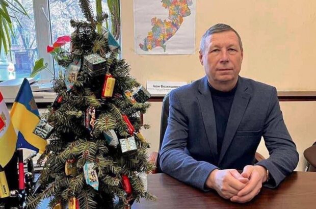 45 тысяч квадратов земли и квартира »по-блату»: что скрыто в декларации одесского чиновника