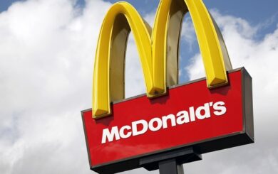 McDonald’s в Україні відмовляється від пластикових трубочок: що зміниться для клієнтів