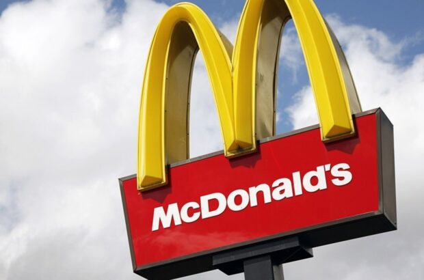 McDonald’s в Украине отказывается от пластиковых трубочек: что изменится для клиентов