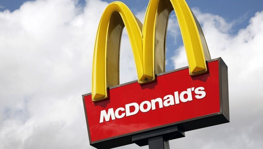 McDonald’s в Украине отказывается от пластиковых трубочек: что изменится для клиентов