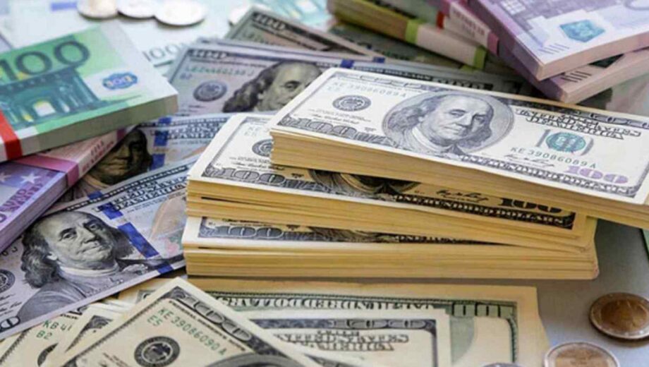 Україна розглядає перехід від долара до євро як основної валюти курсової прив’язки