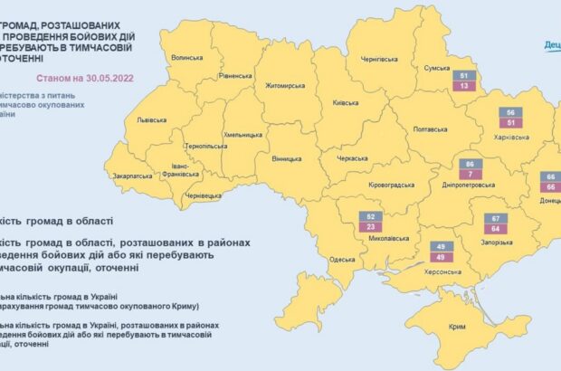 Житло, підземні садки та підвищені зарплати: що пропонує уряд жителям прифронтових регіонів