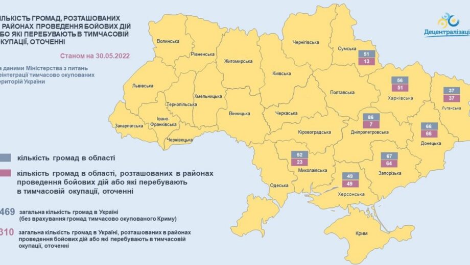 Жилье, подземные сады и повышенные зарплаты: что предлагает правительство жителям прифронтовых регионов