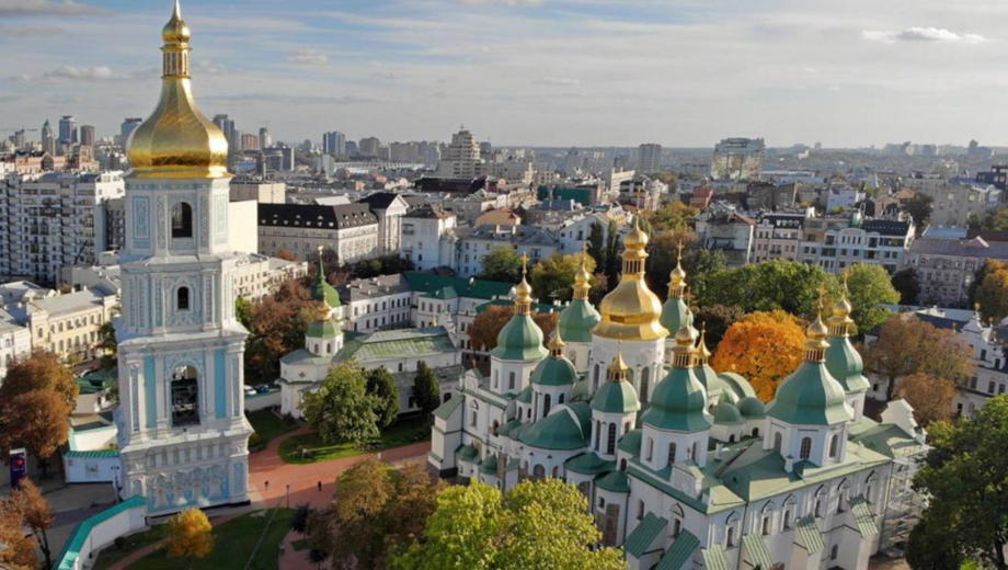Мін’юст через суд спромігся заборонити забудову одного з ареалів Софії Київської