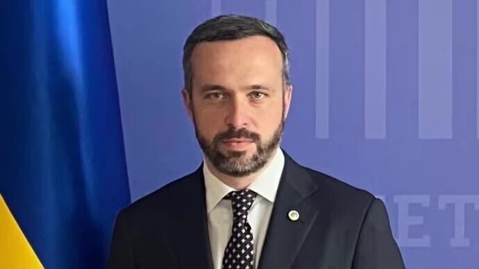Ексрегіонал та учасник одеського “Антимайдану'' Дмитро Волошенков