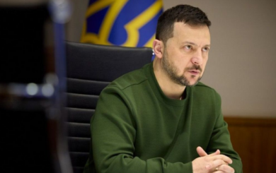 Зеленський звільнив двох заступників Єрмака – Смирнова та Дніпрова