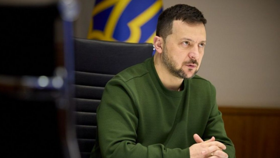 Зеленський звільнив двох заступників Єрмака – Смирнова та Дніпрова