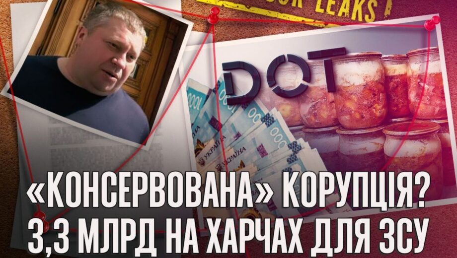 Миллиардные контракты для армии – несмотря на скандалы: »поставщик» Якубовский снова в игре?