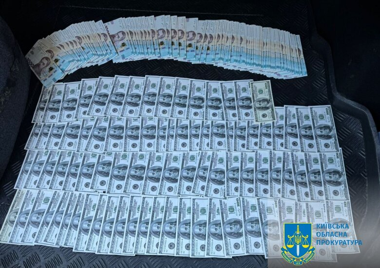 Руководителя ГП ''Администрация речных портов'' задержали на взятке