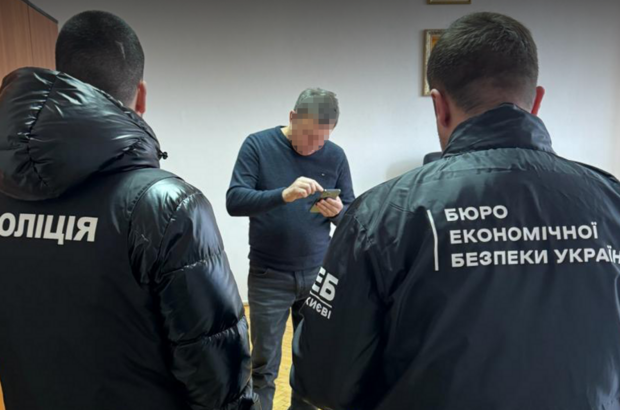 Директор вуза НАПНУ и гендиректор предприятия завладели 2,4 млн грн из бюджета, — БЭБ