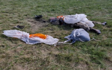 Трагедія на аеродромі в Одесі: під час тренувальних стрибків з парашуту загинув 19-річний курсант
