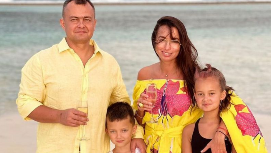 Супруга скандального эксдепутата Юрия Аристова подала на развод после рассмотрения его дела