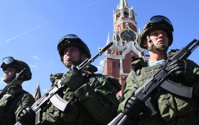 Антисанитария и пагубные привычки: более полутысячи солдат центрального военного округа погибли не из-за ранений