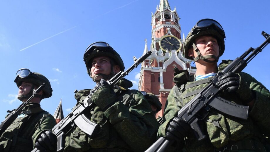 Антисанитария и пагубные привычки: более полутысячи солдат центрального военного округа погибли не из-за ранений