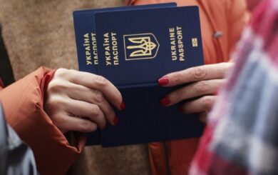 Українці в Литві: тимчасовий захист діятиме до березня 2027