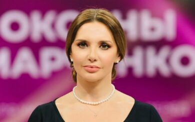 Оксана Марченко підтримала українську армію: оприлюднили рідкісне відео