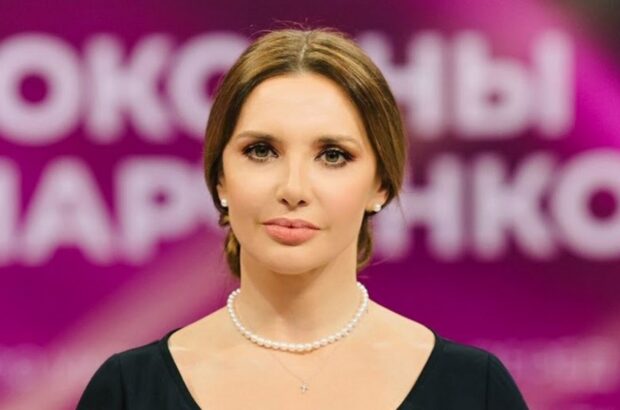 Оксана Марченко підтримала українську армію: оприлюднили рідкісне відео