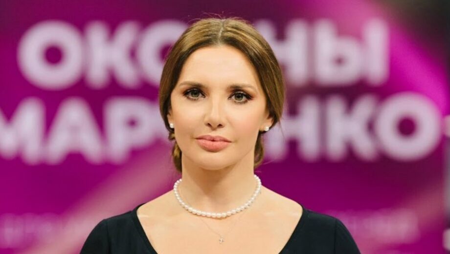 Оксана Марченко підтримала українську армію: оприлюднили рідкісне відео
