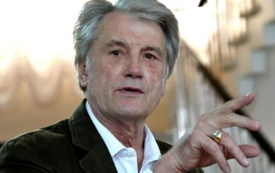 Виктору Ющенко – 72: факты о третьем президенте Украины
