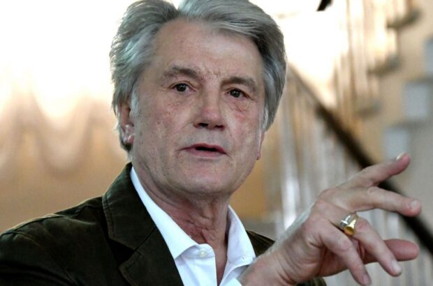 Віктору Ющенку — 72: факти про третього президента України