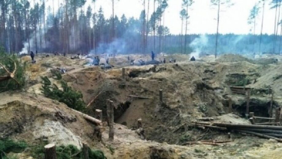 Владелец АТБ Буткевич »положил глаз» на участки по добыче бериллия в Житомирской области, – экс-нардеп