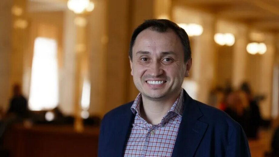 ВАКС отправил министра агрополитики Сольского под стражу с возможностью внесения залога