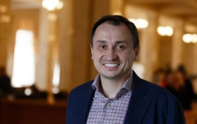 ВАКС відправив міністра агрополітики Сольського під варту з можливістю внесення застави