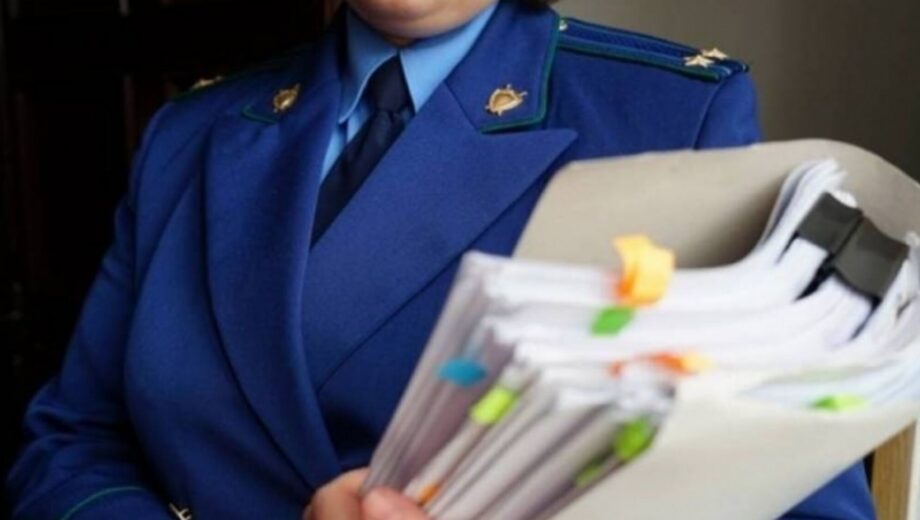 Прокурор з Черкащини під домашнім арештом через фальшиві пенсійні виплати